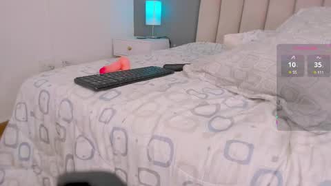 Candice  FAV PATTERNS  11  55 111 online show from 12-04-24, 03:54