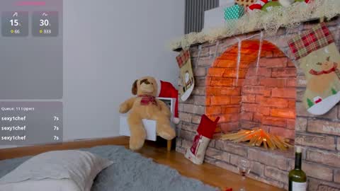 Candice  FAV PATTERNS  11  55 111 online show from 12-19-24, 07:51