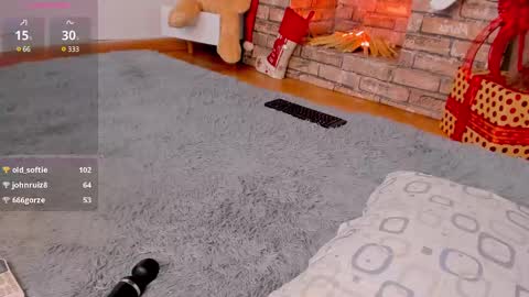 Candice  FAV PATTERNS  11  55 111 online show from 12-20-24, 06:56