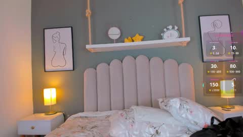 Candice  FAV PATTERNS  11  55 111 online show from 12-26-24, 09:04