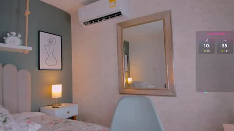 Candice  FAV PATTERNS  11  55 111 online show from 12-28-24, 05:14