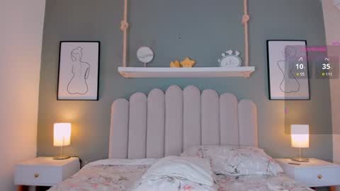 Candice  FAV PATTERNS  11  55 111 online show from 12-30-24, 07:32