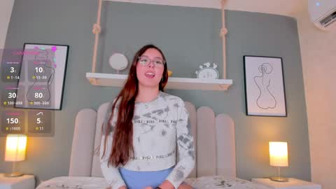 Candice  FAV PATTERNS  11  55 111 online show from 01-04-25, 04:32