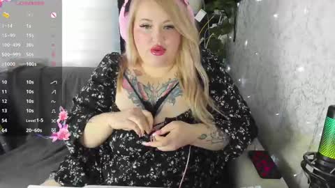 Katarina online show from 03-03-25, 01:09