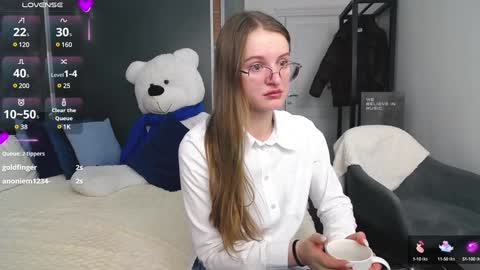 .Be kind and gentle with me and I will do my best for you.   online show from 12-07-24, 11:07