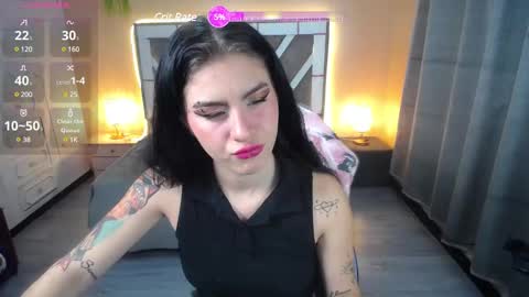 kate_lawrence_ online show from 02-19-25, 03:28