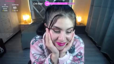 kate_lawrence_ online show from 02-19-25, 10:23