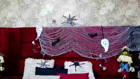 Kate online show from 10-20-25, 08:31