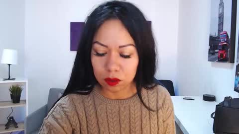 Kate  online show from 11-01-25, 11:45