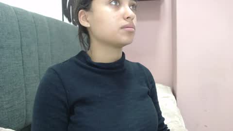 Kari online show from 01-17-25, 01:24