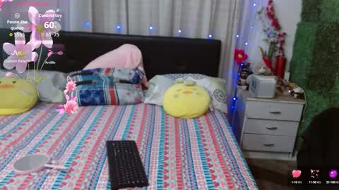 kateangelly online show from 10-16-25, 03:40