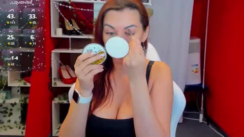 Kate online show from 01-10-26, 05:15