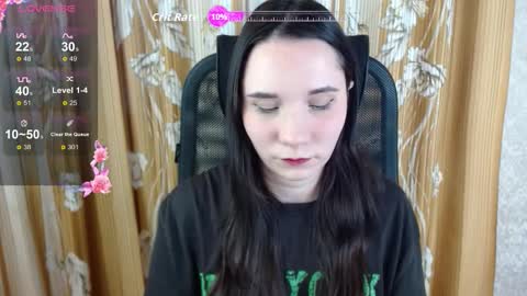 YourKate online show from 10-18-25, 01:12