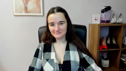 Kate  online show from 03-08-26, 07:56