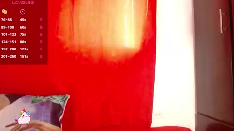 Kate Diaz online show from 11-22-25, 07:46