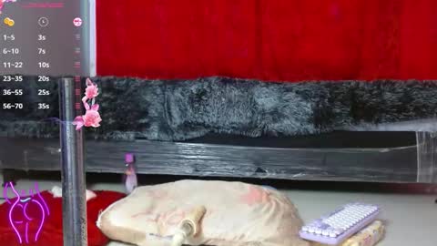 Kate Diaz online show from 02-17-26, 08:15