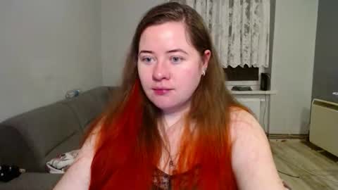 KateeFox online show from 02-05-26, 04:28