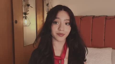 Kate  online show from 11-21-25, 12:26