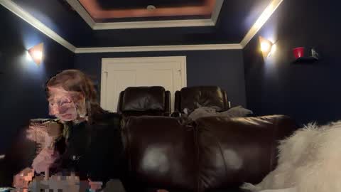 kateharperr online show from 09-15-25, 09:15
