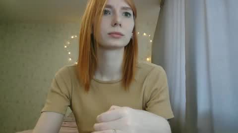 Kate Bunny online show from 02-19-25, 12:11