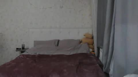 Kate Bunny online show from 10-09-25, 03:10