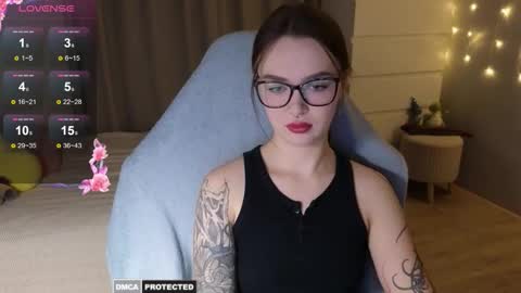 Im Kate  online show from 12-03-25, 12:25