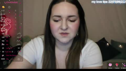 Katelyn online show from 02-19-25, 11:25