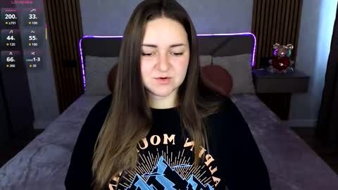 Katelyn online show from 10-04-25, 10:35