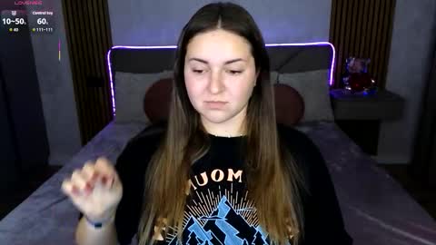 Katelyn online show from 10-05-25, 07:01