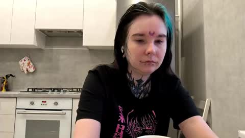 Milana online show from 02-03-26, 06:22