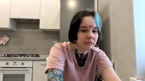 Milana online show from 03-02-26, 06:03