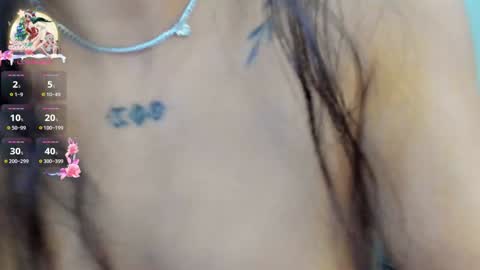 Kate online show from 12-19-24, 01:07