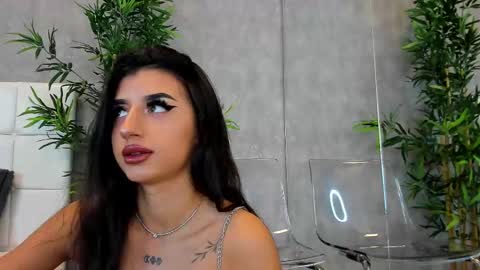 Kate online show from 02-28-25, 06:43