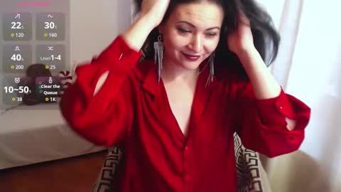 Katelyn online show from 12-22-25, 11:07