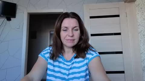 KateMorana online show from 10-13-25, 03:28