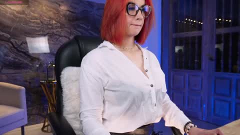 Kate Owens  online show from 01-30-25, 09:47