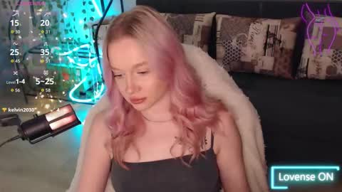Lisa online show from 10-03-25, 12:46