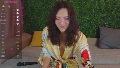 Katerina online show from 09-24-25, 06:00