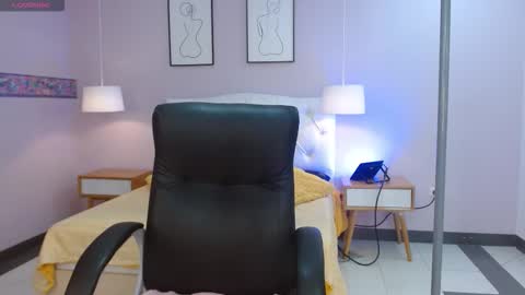 katerin online show from 12-03-25, 07:34