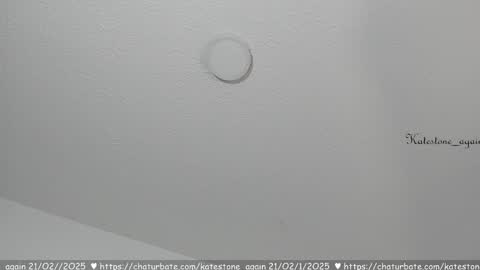 Snapshot of katestone_again chatting on 02-21-25, 02:06 love meeee online show from 02-21-25, 02:06