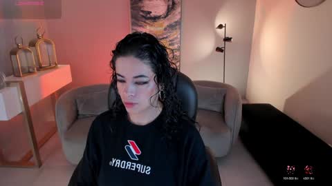 K A T E  online show from 01-23-25, 07:22