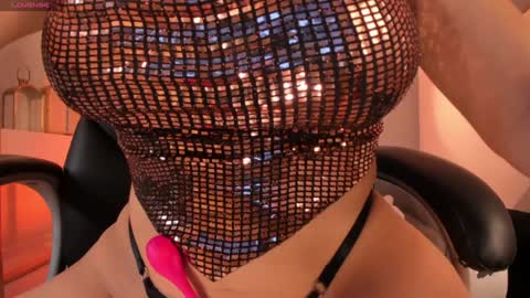 K A T E  online show from 01-25-25, 12:58