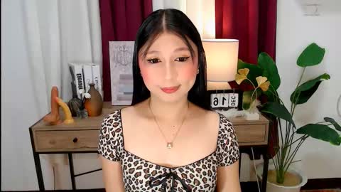 KATE online show from 12-15-25, 04:55