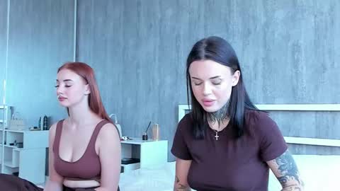 Kate online show from 10-04-25, 07:17