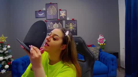 Kate online show from 12-13-24, 09:30