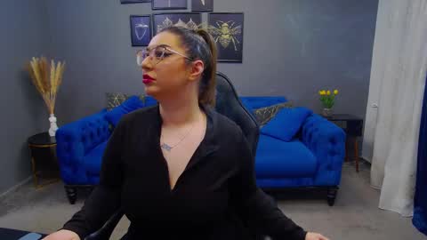 Kate online show from 01-16-25, 06:37