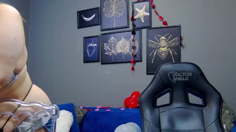 Kate online show from 02-13-25, 10:00