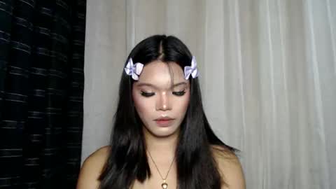 Snapshot of kathaleya_holly69x chatting on 09-17-25, 08:05 Ms. Kath online show from 09-17-25, 08:05