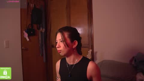 Katerine online show from 10-25-25, 01:35