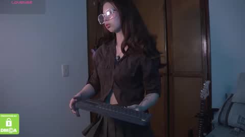 Katerine online show from 11-03-25, 01:19